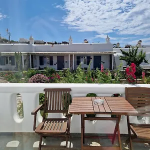 Anais , Mykonos Town Greece