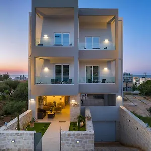 Διαμέρισμα Creta Sun Luxury, Ρέθυμνο
