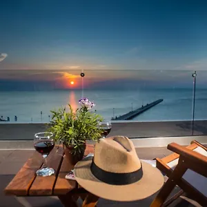 Vento Di Mare , Peraia (Thessaloniki) Greece