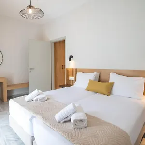 Mardinik Apartahotel