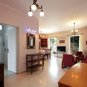 Διαμέρισμα Cozy Garden, Ρέθυμνο