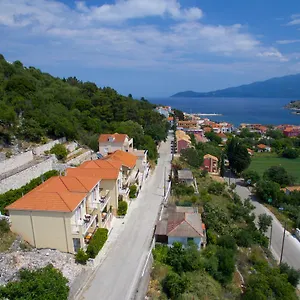 Gabriel , Agia Efimia Greece