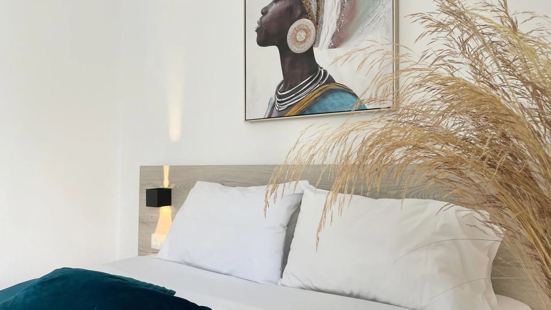 Sunset Seaside Apartments & Studios Rethymno   Rethymno (Crete)