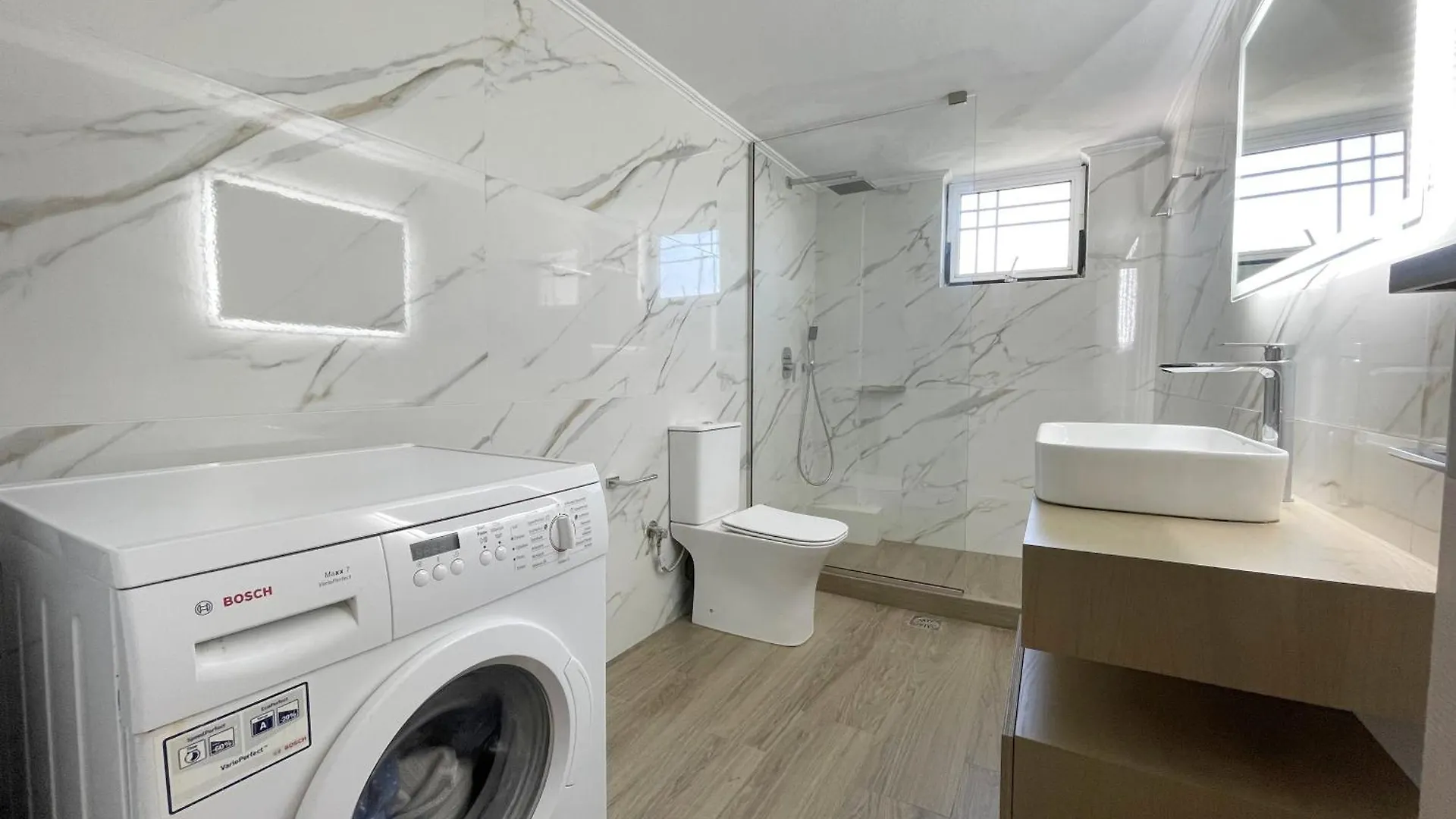 Sunset Seaside Apartments & Studios Rethymno