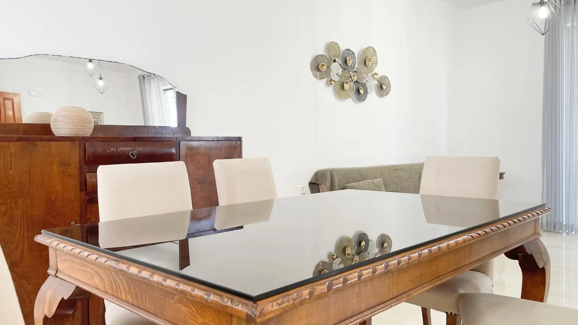 Sunset Seaside Apartments & Studios Rethymno